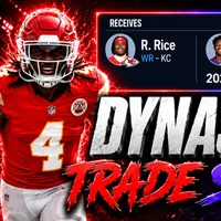 Smash Accept Dynasty Trades artwork
