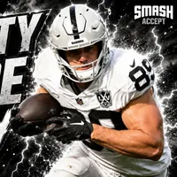 Smash Accept Dynasty Trades artwork