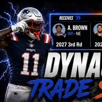 Smash Accept Dynasty Trades artwork
