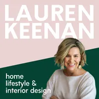 At Home with Lauren Keenan | Home, Lifestyle & Interior Design artwork
