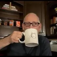 Real Coffee with Scott Adams artwork