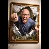 Real Coffee with Scott Adams artwork