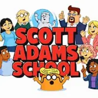 Real Coffee with Scott Adams artwork