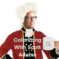 Real Coffee with Scott Adams artwork