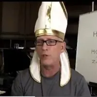Real Coffee with Scott Adams artwork
