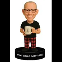 Real Coffee with Scott Adams artwork