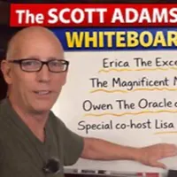 Real Coffee with Scott Adams artwork