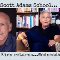 Real Coffee with Scott Adams artwork