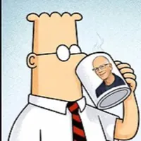 Real Coffee with Scott Adams artwork