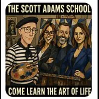 Real Coffee with Scott Adams artwork