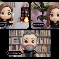 Real Coffee with Scott Adams artwork