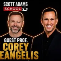 Real Coffee with Scott Adams artwork