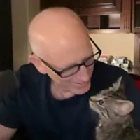 Real Coffee with Scott Adams artwork