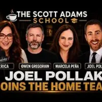 Real Coffee with Scott Adams artwork