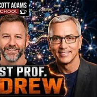 Real Coffee with Scott Adams artwork