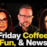 Real Coffee with Scott Adams artwork