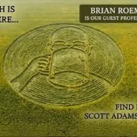 Real Coffee with Scott Adams artwork