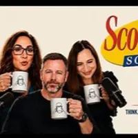 Real Coffee with Scott Adams artwork