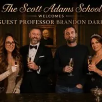 Real Coffee with Scott Adams artwork