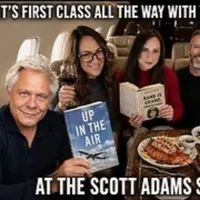Real Coffee with Scott Adams artwork
