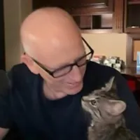 Real Coffee with Scott Adams artwork