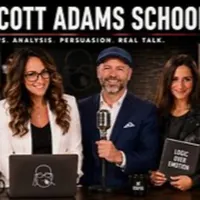 Real Coffee with Scott Adams artwork