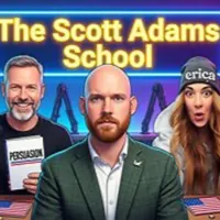 Real Coffee with Scott Adams artwork