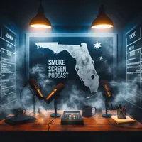 Smoke Screen artwork