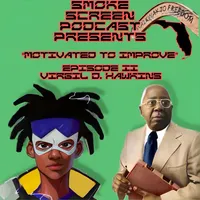 Smoke Screen artwork