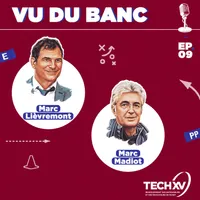 Vu du Banc artwork