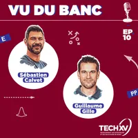 Vu du Banc artwork