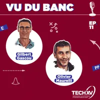 Vu du Banc artwork