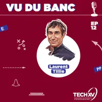 Vu du Banc artwork