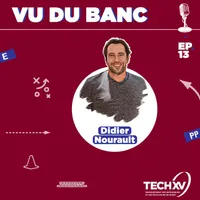 Vu du Banc artwork