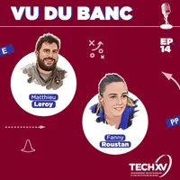 Vu du Banc artwork