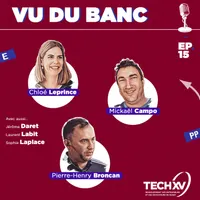 Vu du Banc artwork