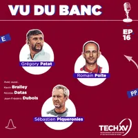 Vu du Banc artwork