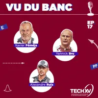 Vu du Banc artwork