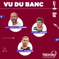 Vu du Banc artwork