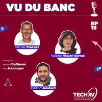 Vu du Banc artwork