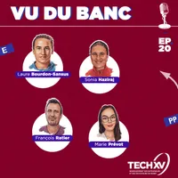 Vu du Banc artwork