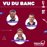 Vu du Banc artwork