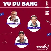 Vu du Banc artwork