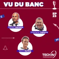 Vu du Banc artwork