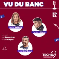 Vu du Banc artwork