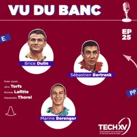 Vu du Banc artwork