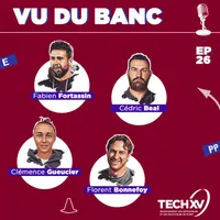 Vu du Banc artwork