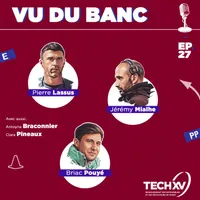 Vu du Banc artwork