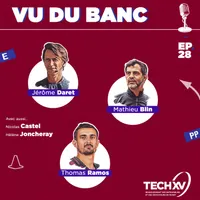 Vu du Banc artwork