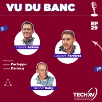 Vu du Banc artwork